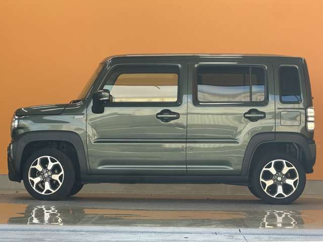 スズキ ハスラー ６６０ ハイブリッド Ｘ ４ＷＤ R6年 (甲信越・北陸) 99