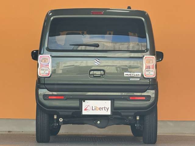 スズキ ハスラー ６６０ ハイブリッド Ｘ ４ＷＤ R6年 (甲信越・北陸) 99
