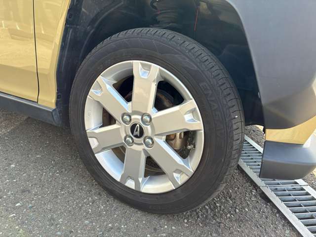 ダイハツ タフト ６６０ Ｇ ４ＷＤ R5年 (甲信越・北陸) 99