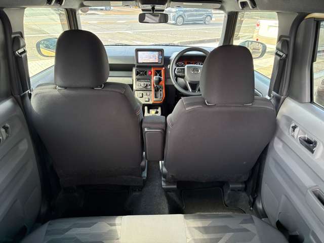 ダイハツ タフト ６６０ Ｇ ４ＷＤ R5年 (甲信越・北陸) 99