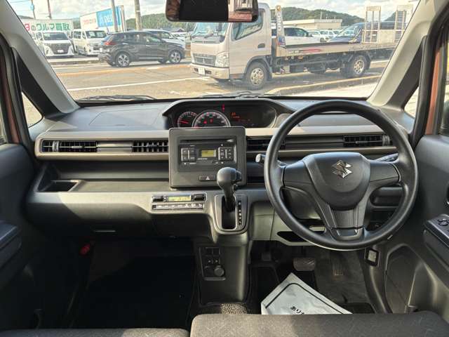 スズキ ワゴンＲ ６６０ ＦＸ ４ＷＤ R4年 (甲信越・北陸) 99