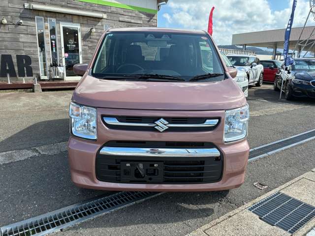 スズキ ワゴンＲ ６６０ ＦＸ ４ＷＤ R4年 (甲信越・北陸) 99