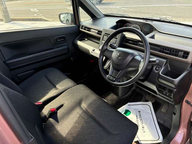 スズキ ワゴンＲ ６６０ ＦＸ ４ＷＤ R4年 (甲信越・北陸) 99