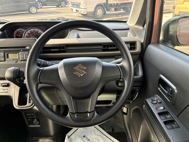 スズキ ワゴンＲ ６６０ ＦＸ ４ＷＤ R4年 (甲信越・北陸) 99