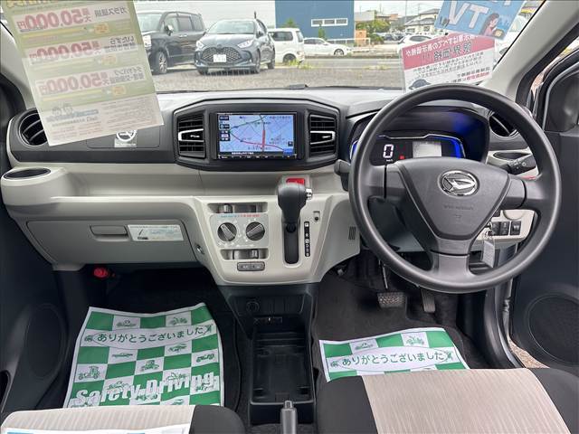 ダイハツ ミラ　イース ６６０ Ｘ リミテッド ＳＡＩＩＩ R3年 (東北) 99