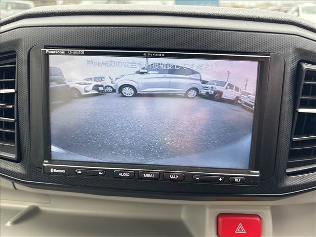 ダイハツ ミラ　イース ６６０ Ｘ リミテッド ＳＡＩＩＩ R3年 (東北) 99