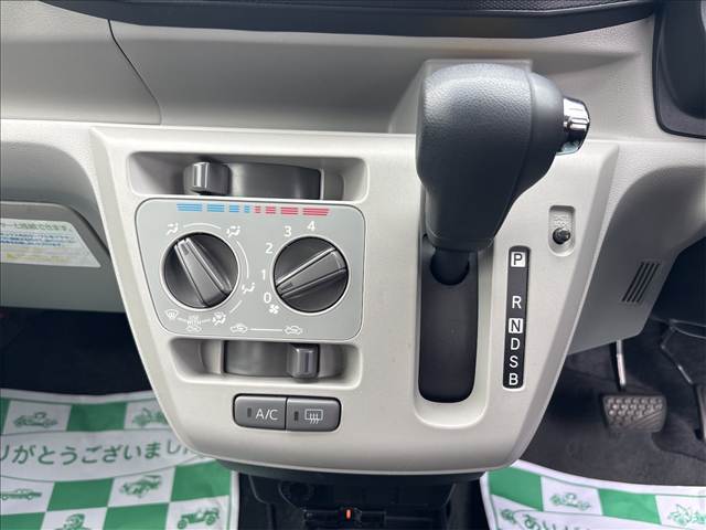 ダイハツ ミラ　イース ６６０ Ｘ リミテッド ＳＡＩＩＩ R3年 (東北) 99