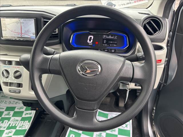 ダイハツ ミラ　イース ６６０ Ｘ リミテッド ＳＡＩＩＩ R3年 (東北) 99