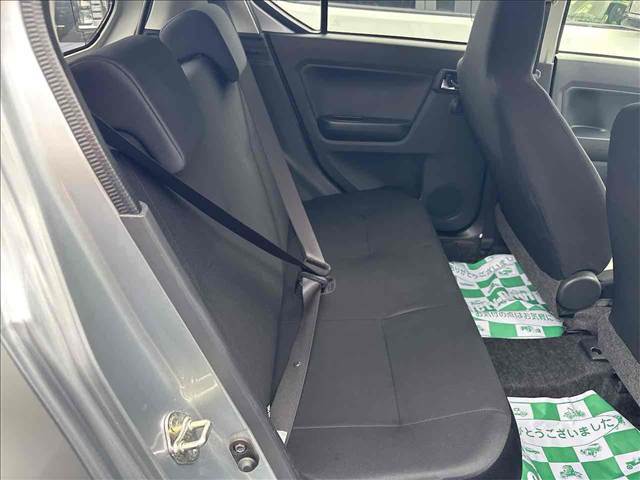 ダイハツ ミラ　イース ６６０ Ｘ リミテッド ＳＡＩＩＩ R3年 (東北) 99