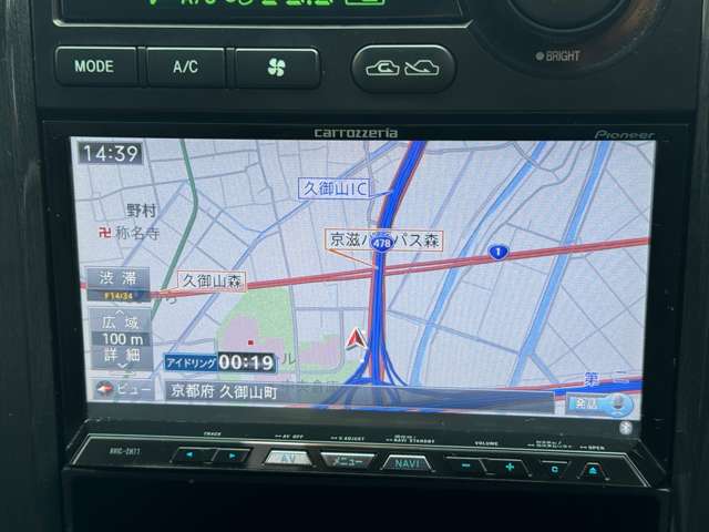 スバル レガシィツーリングワゴン ２．０ ＧＴ－Ｂ Ｅ－ＴＵＮＥ ＩＩ ４ＷＤ H14年 (近畿) 99