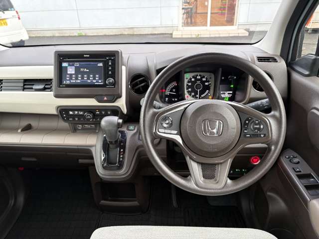 ホンダ Ｎ−ＷＧＮ ６６０ Ｌ R5年 (近畿) 99