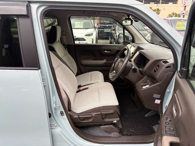 ホンダ Ｎ−ＷＧＮ ６６０ Ｌ R5年 (近畿) 99