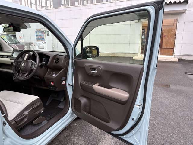 ホンダ Ｎ−ＷＧＮ ６６０ Ｌ R5年 (近畿) 99