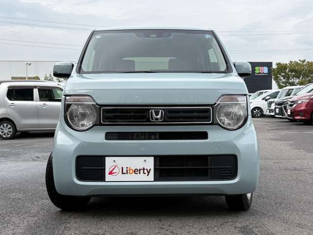 ホンダ Ｎ−ＷＧＮ ６６０ Ｌ R5年 (近畿) 99