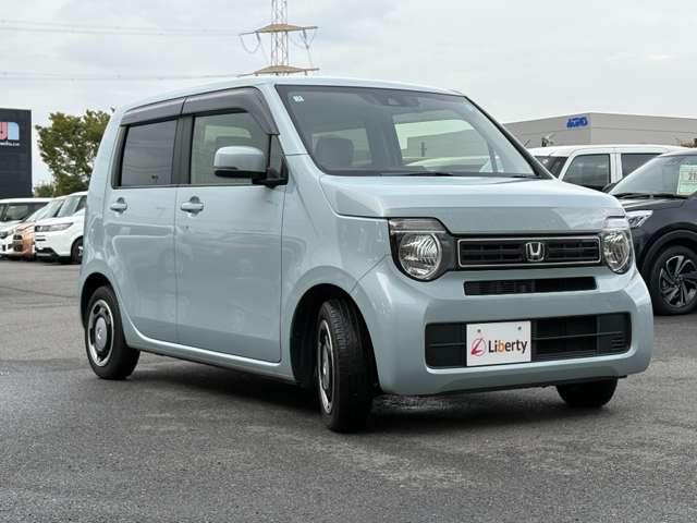 ホンダ Ｎ−ＷＧＮ ６６０ Ｌ R5年 (近畿) 99