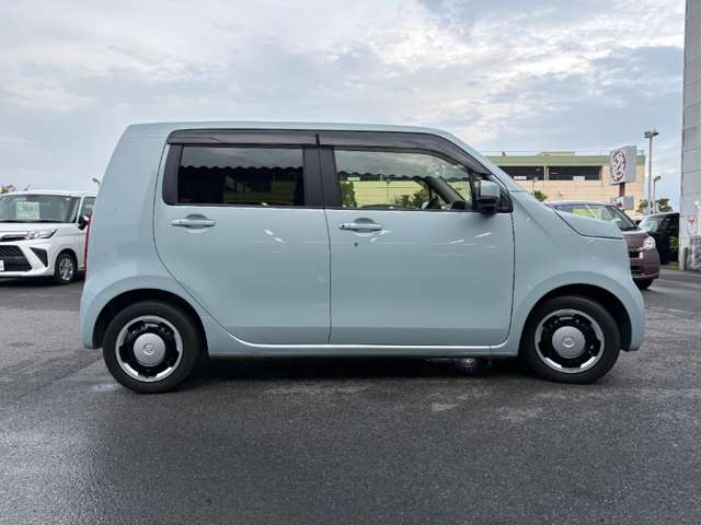 ホンダ Ｎ−ＷＧＮ ６６０ Ｌ R5年 (近畿) 99