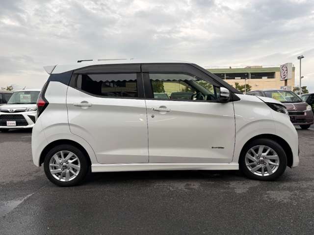 日産 デイズ ６６０ ハイウェイスターＸ R1年 (近畿) 99