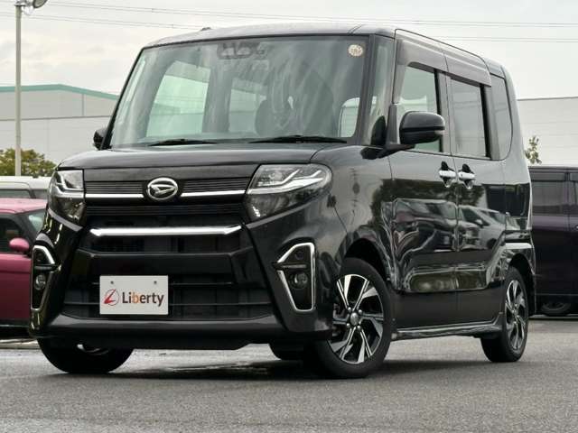 ダイハツ タント ６６０ カスタム Ｘ R1年 (近畿) 99