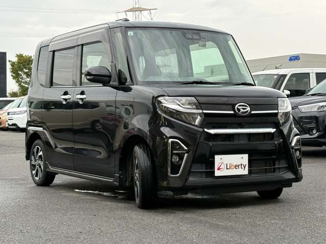 ダイハツ タント ６６０ カスタム Ｘ R1年 (近畿) 99