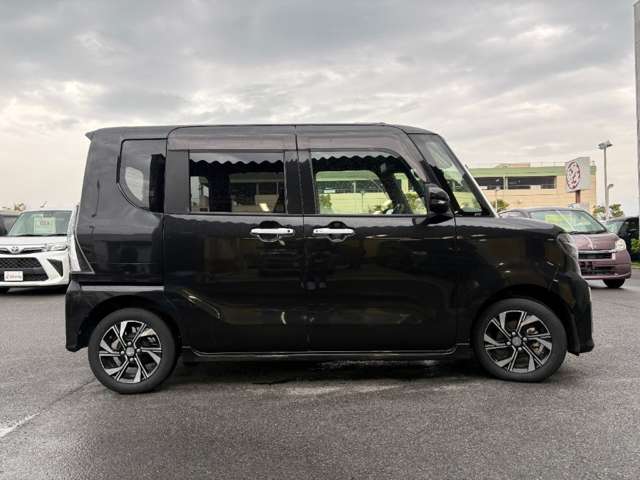 ダイハツ タント ６６０ カスタム Ｘ R1年 (近畿) 99