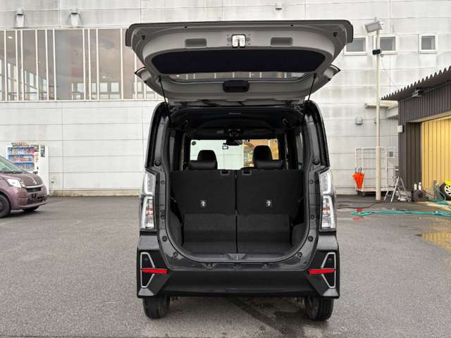 ダイハツ タント ６６０ カスタム Ｘ R1年 (近畿) 99