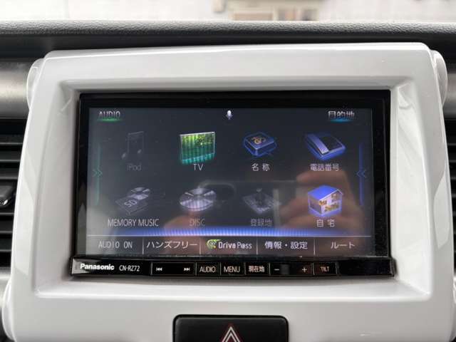 スズキ ハスラー ６６０ Ｇ H29年 (近畿) 99