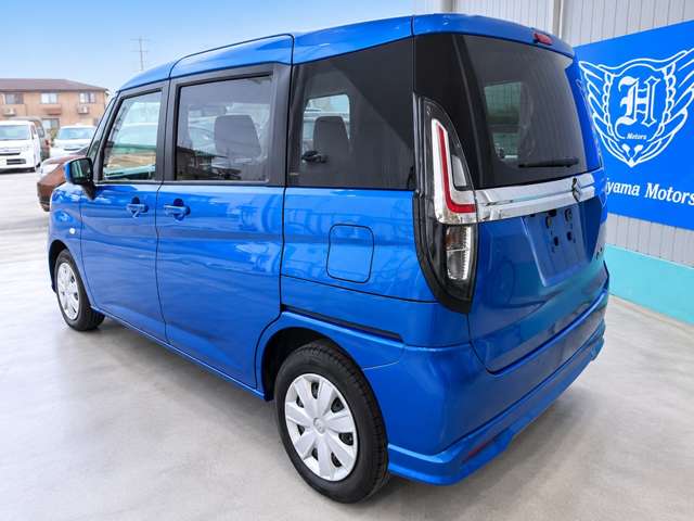 スズキ ソリオ １．２ Ｇ R3年 (東海) 99