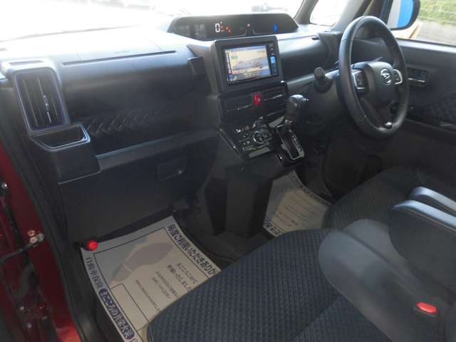 ダイハツ タント ６６０ カスタム ＲＳ R3年 (東海) 99