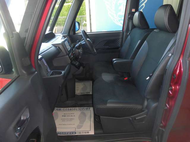 ダイハツ タント ６６０ カスタム ＲＳ R3年 (東海) 99