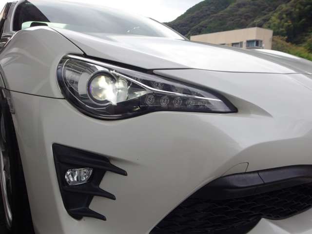 トヨタ ８６ ２．０ ＧＴ リミテッド ブラックパッケージ H29年 (東海) 99