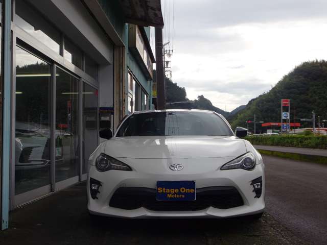 トヨタ ８６ ２．０ ＧＴ リミテッド ブラックパッケージ H29年 (東海) 99