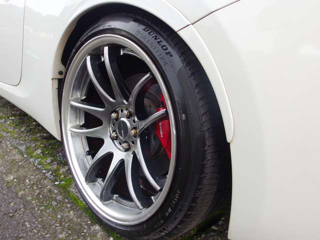 トヨタ ８６ ２．０ ＧＴ リミテッド ブラックパッケージ H29年 (東海) 99