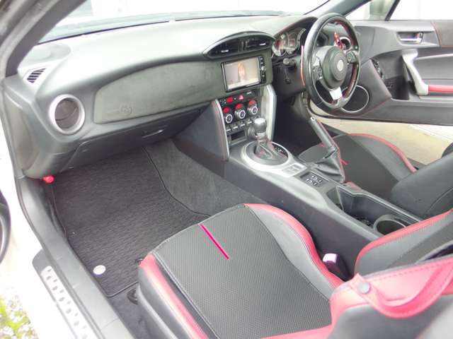 トヨタ ８６ ２．０ ＧＴ リミテッド ブラックパッケージ H29年 (東海) 99
