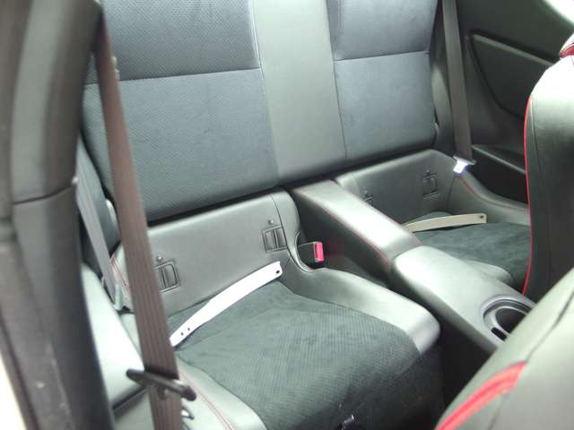 トヨタ ８６ ２．０ ＧＴ リミテッド ブラックパッケージ H29年 (東海) 99
