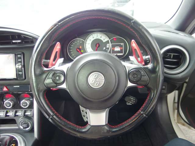 トヨタ ８６ ２．０ ＧＴ リミテッド ブラックパッケージ H29年 (東海) 99