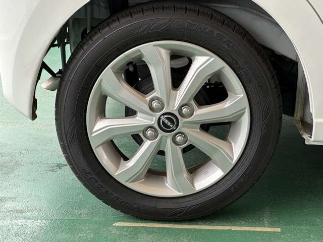 日産 デイズ ６６０ Ｘ R7年 (東海) 99