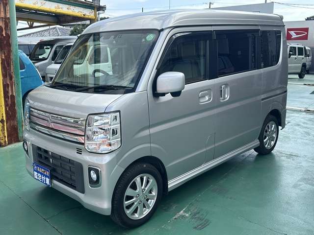 三菱 タウンボックス ６６０ Ｇ ハイルーフ R5年 (東海) 99