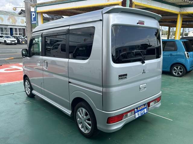 三菱 タウンボックス ６６０ Ｇ ハイルーフ R5年 (東海) 99