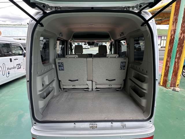 三菱 タウンボックス ６６０ Ｇ ハイルーフ R5年 (東海) 99