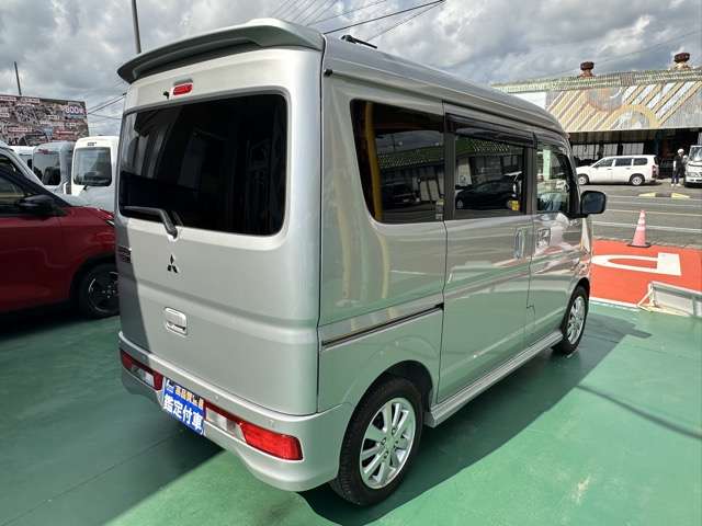 三菱 タウンボックス ６６０ Ｇ ハイルーフ R5年 (東海) 99
