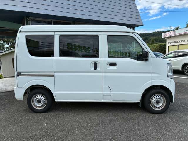 スズキ エブリイ ６６０ ＰＡ リミテッド ハイルーフ R4年 (東海) 99