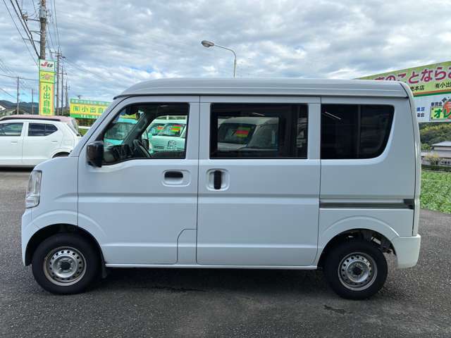 スズキ エブリイ ６６０ ＰＡ リミテッド ハイルーフ R4年 (東海) 99