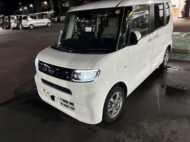 ダイハツ タント ６６０ Ｘ R3年 (東海) 99