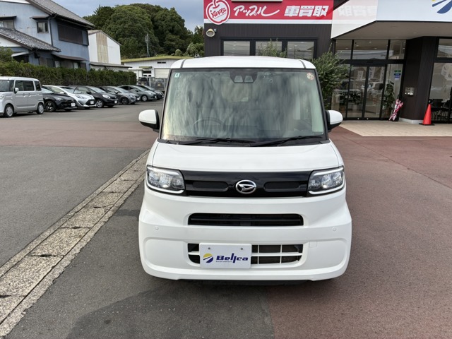 ダイハツ タント ６６０ Ｘ R3年 (東海) 99