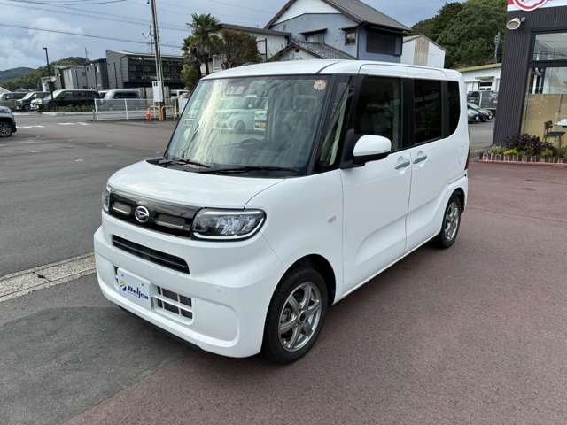 ダイハツ タント ６６０ Ｘ R3年 (東海) 99