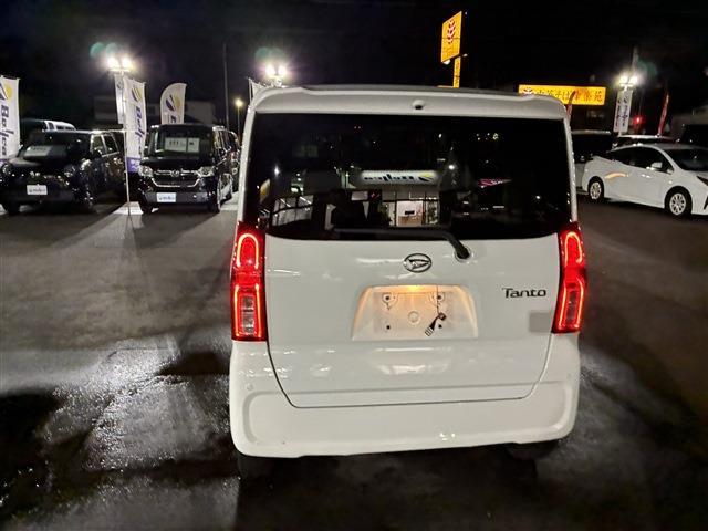 ダイハツ タント ６６０ Ｘ R3年 (東海) 99