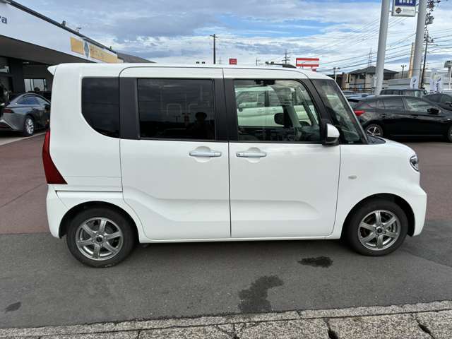 ダイハツ タント ６６０ Ｘ R3年 (東海) 99