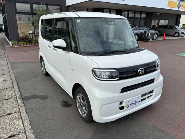 ダイハツ タント ６６０ Ｘ R3年 (東海) 99