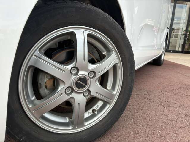 ダイハツ タント ６６０ Ｘ R3年 (東海) 99
