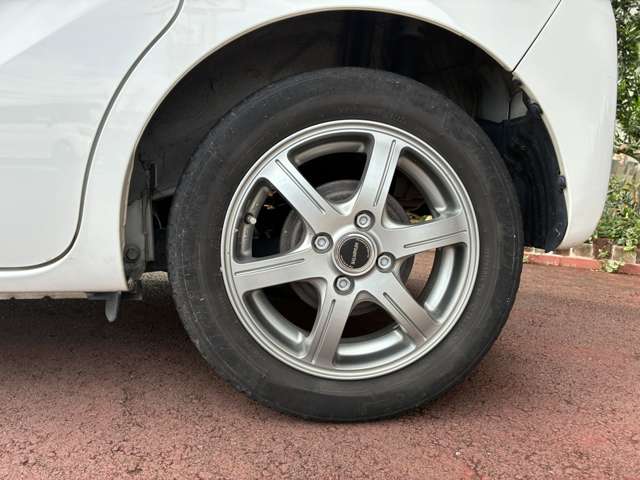 ダイハツ タント ６６０ Ｘ R3年 (東海) 99